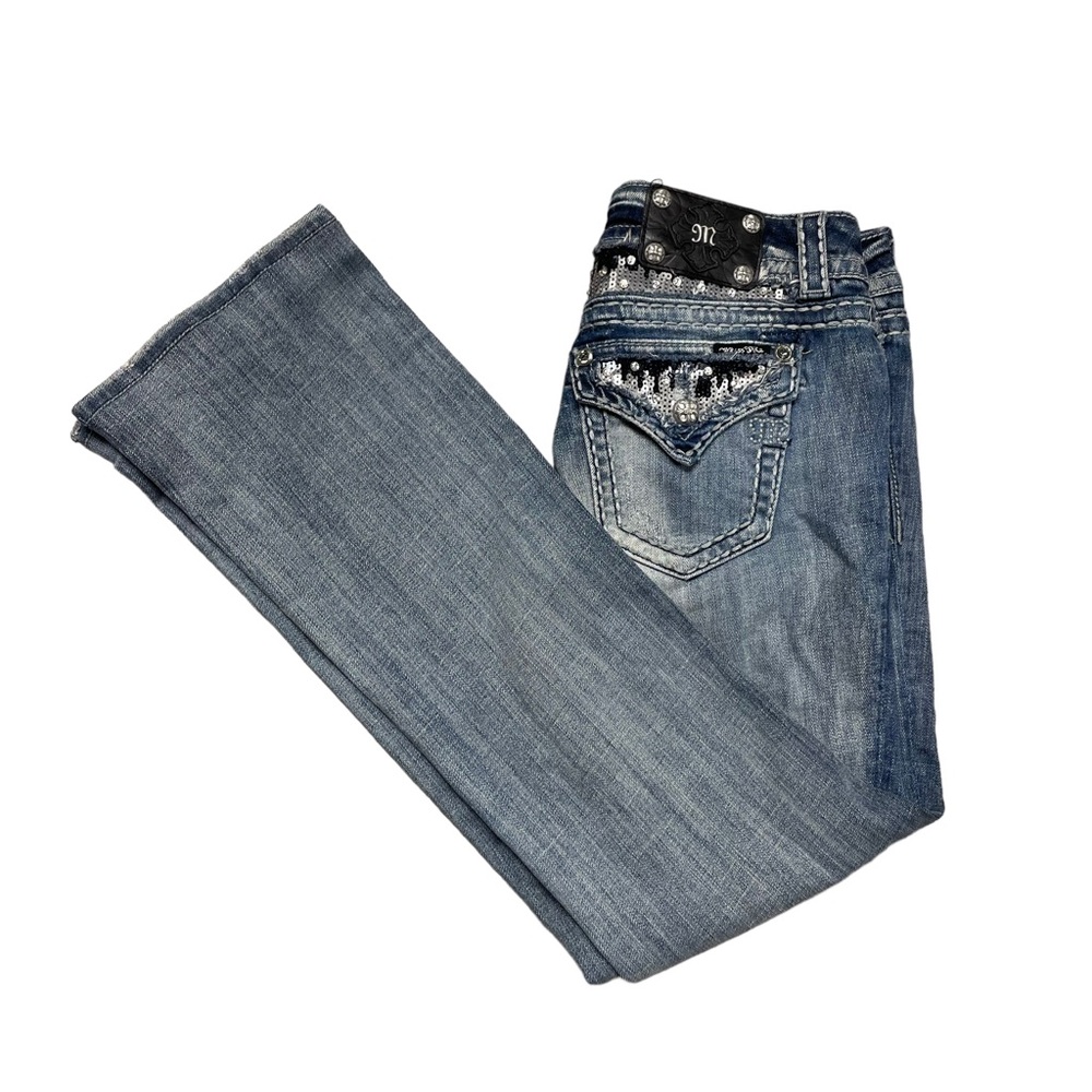 Miss Me Jeans!
